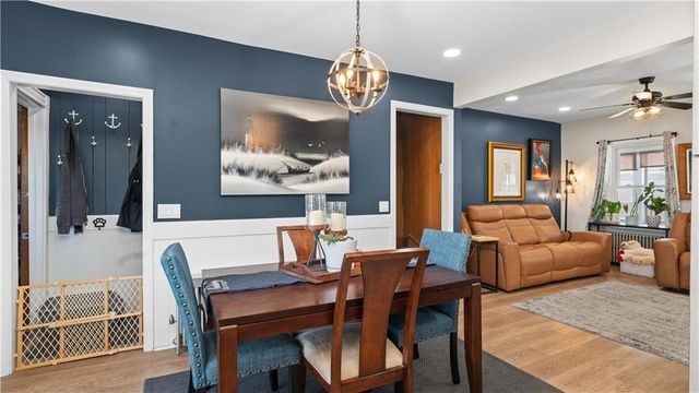11 IVY Street, West Warwick, RI 02893
