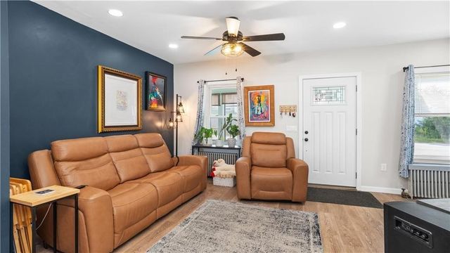 11 IVY Street, West Warwick, RI 02893