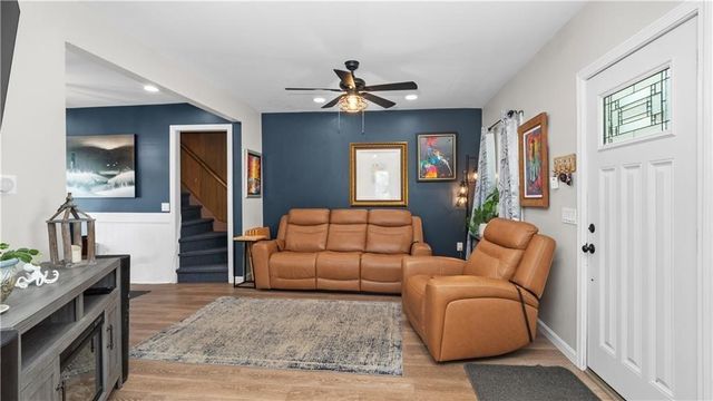 11 IVY Street, West Warwick, RI 02893