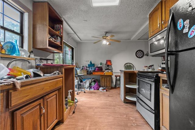 10619 Old Cabin Road, Winslow, AR 72959