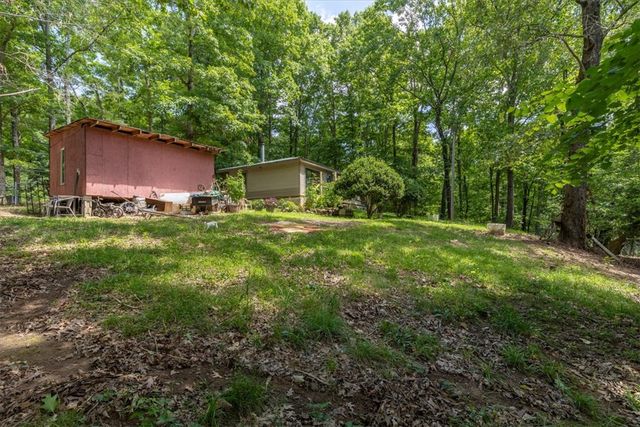 10619 Old Cabin Road, Winslow, AR 72959