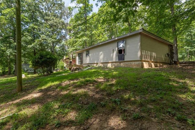 10619 Old Cabin Road, Winslow, AR 72959