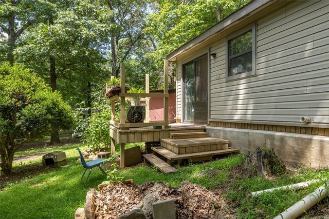 10619 Old Cabin Road, Winslow, AR 72959