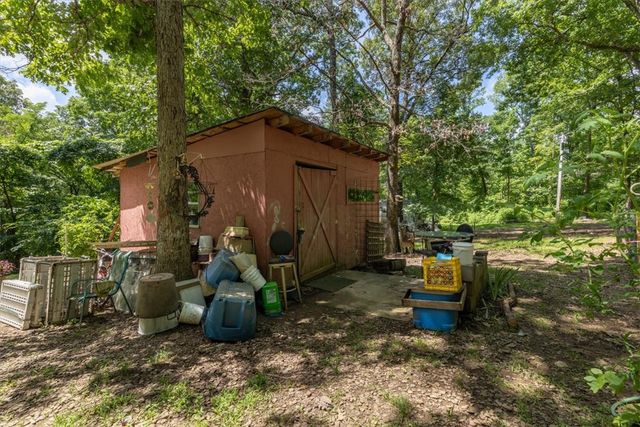10619 Old Cabin Road, Winslow, AR 72959
