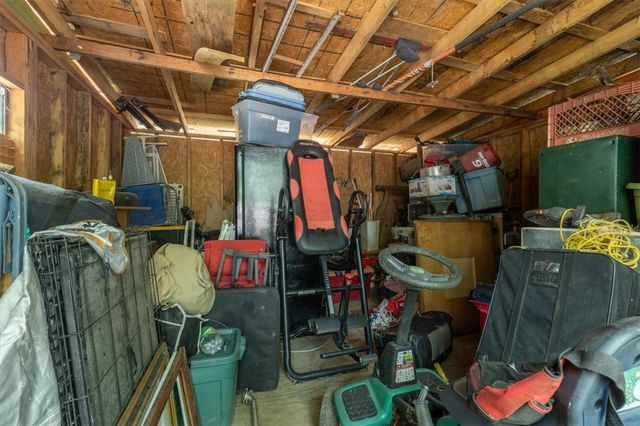 10619 Old Cabin Road, Winslow, AR 72959
