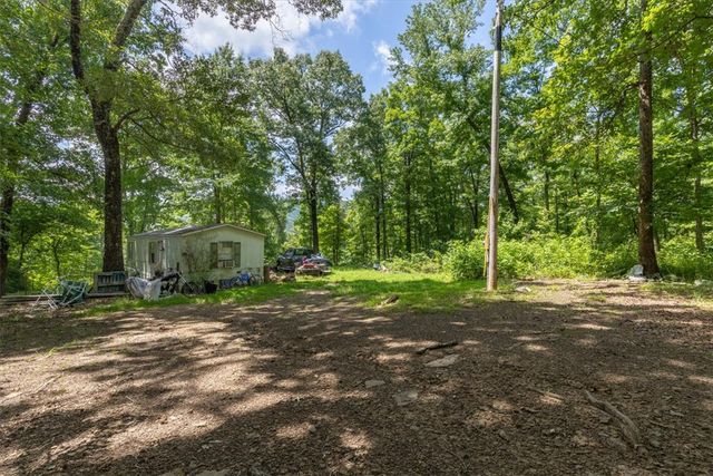 10619 Old Cabin Road, Winslow, AR 72959