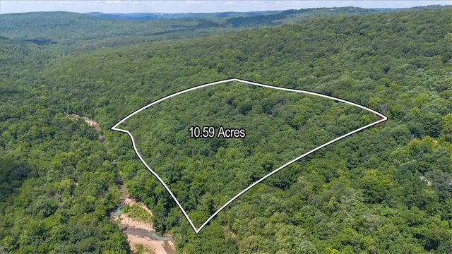 10619 Old Cabin Road, Winslow, AR 72959