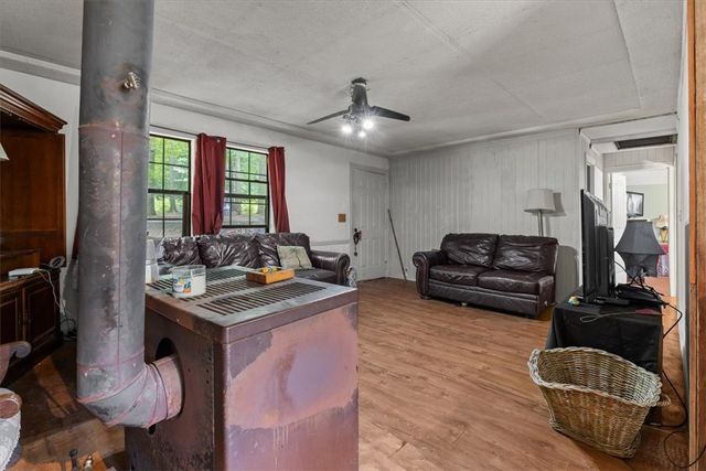 10619 Old Cabin Road, Winslow, AR 72959
