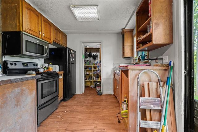 10619 Old Cabin Road, Winslow, AR 72959