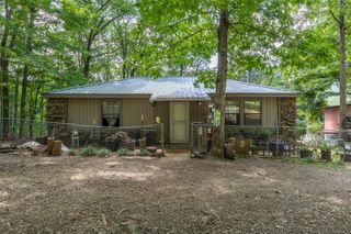10619 Old Cabin Road, Winslow, AR 72959