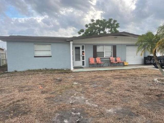 4030 DALWOOD DRIVE, Holiday, FL 34691