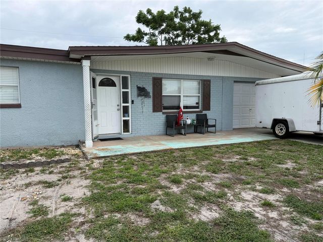 4030 DALWOOD DRIVE, Holiday, FL 34691