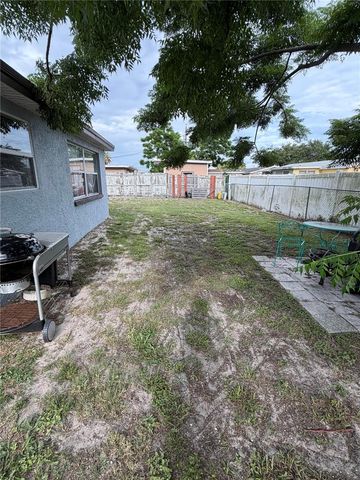 4030 DALWOOD DRIVE, Holiday, FL 34691