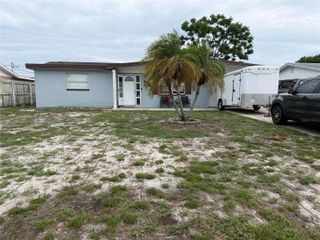 4030 DALWOOD DRIVE, Holiday, FL 34691