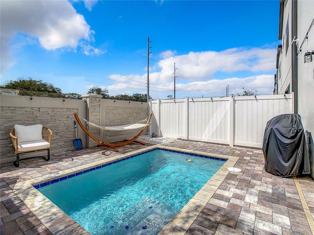 208 VILLA DOMANI CIRCLE, Davenport, FL 33896