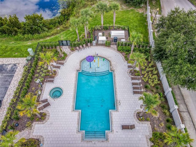 208 VILLA DOMANI CIRCLE, Davenport, FL 33896