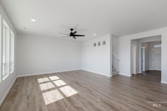 17381 N Aspen Springs Way, Nampa, ID 83687