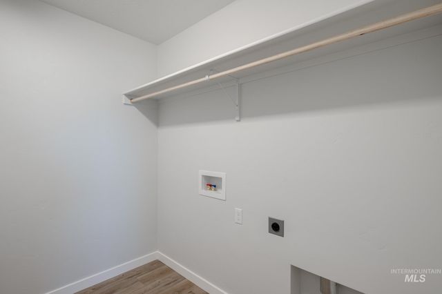 17381 N Aspen Springs Way, Nampa, ID 83687