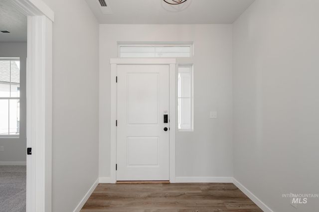 17381 N Aspen Springs Way, Nampa, ID 83687