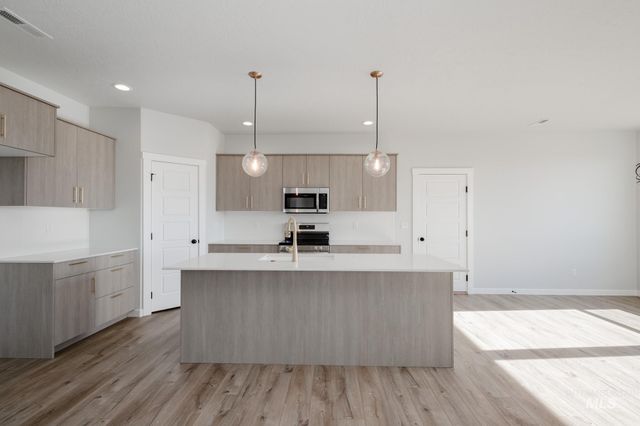 17381 N Aspen Springs Way, Nampa, ID 83687