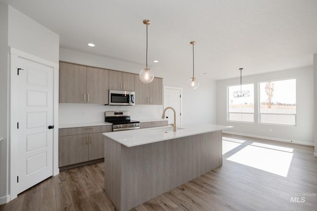 17381 N Aspen Springs Way, Nampa, ID 83687