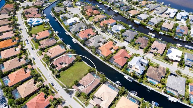 540 MAST DRIVE, Bradenton, FL 34208