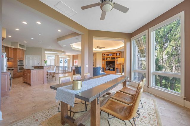 1027 Wild Hickory Lane, Washington Twp, OH 45458