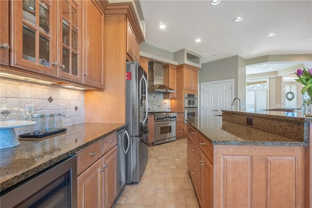 1027 Wild Hickory Lane, Washington Twp, OH 45458