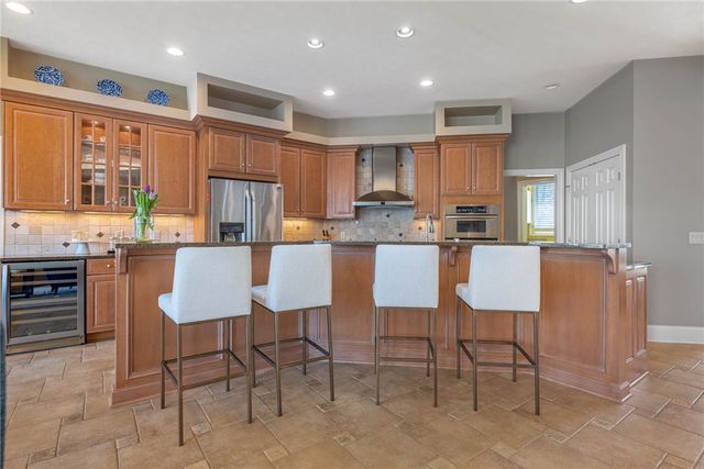 1027 Wild Hickory Lane, Washington Twp, OH 45458