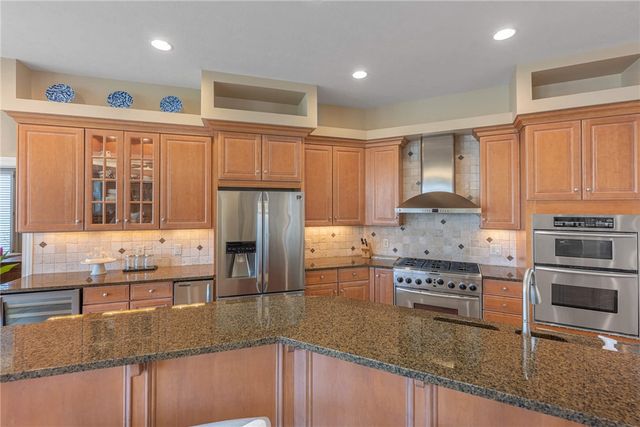 1027 Wild Hickory Lane, Washington Twp, OH 45458