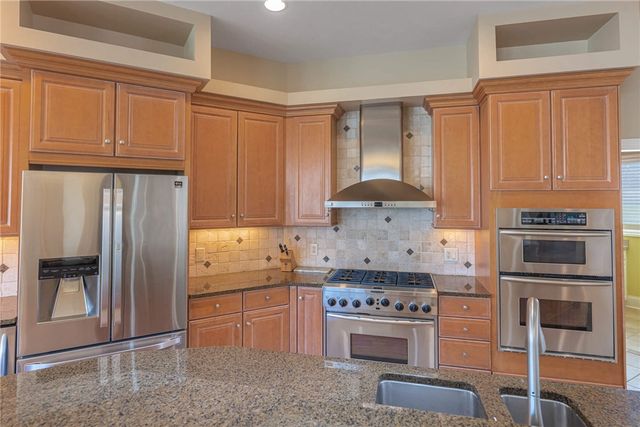 1027 Wild Hickory Lane, Washington Twp, OH 45458