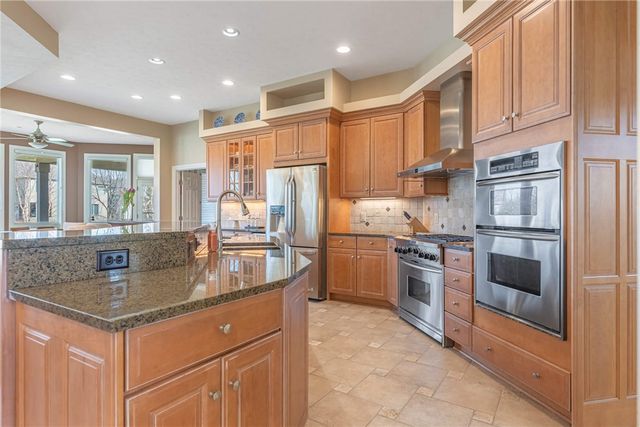 1027 Wild Hickory Lane, Washington Twp, OH 45458