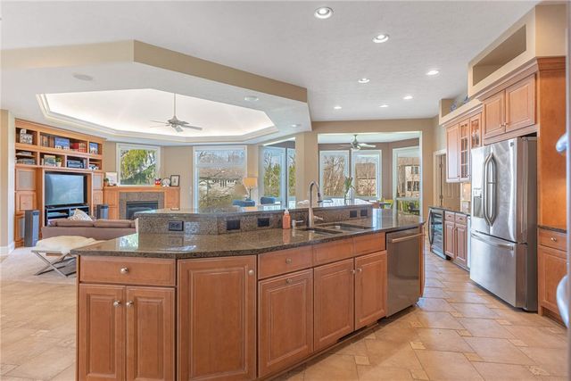 1027 Wild Hickory Lane, Washington Twp, OH 45458