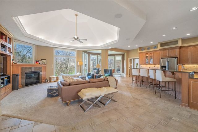 1027 Wild Hickory Lane, Washington Twp, OH 45458