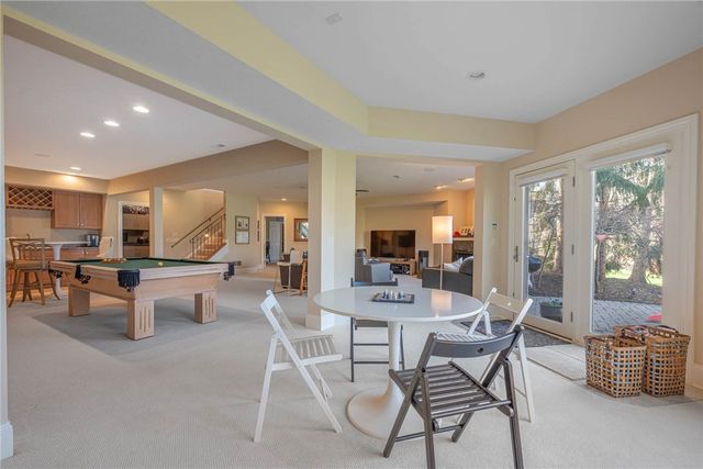 1027 Wild Hickory Lane, Washington Twp, OH 45458