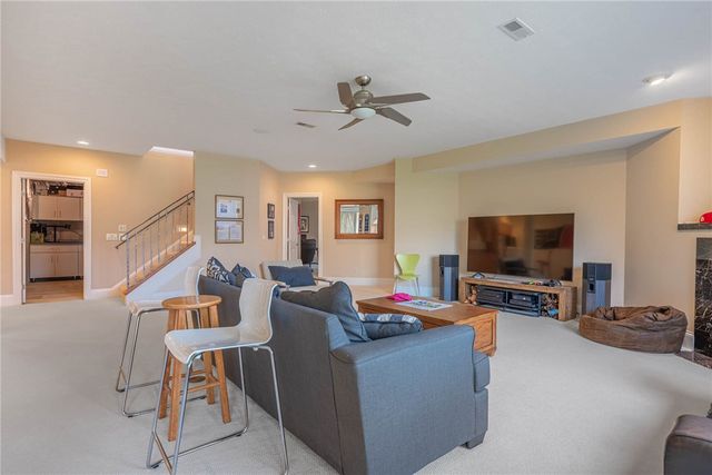 1027 Wild Hickory Lane, Washington Twp, OH 45458