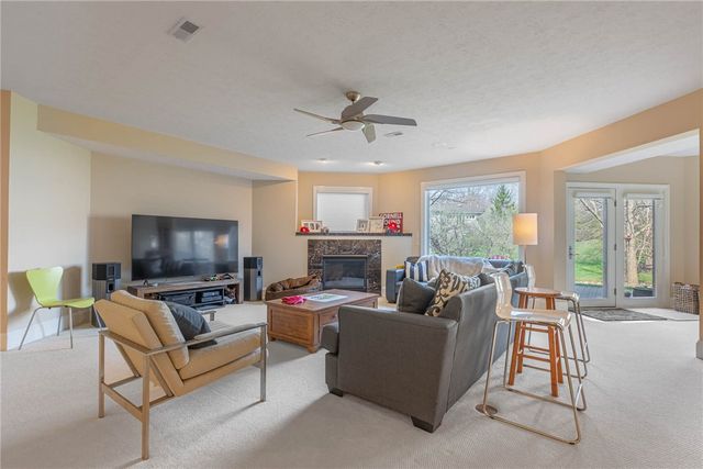 1027 Wild Hickory Lane, Washington Twp, OH 45458