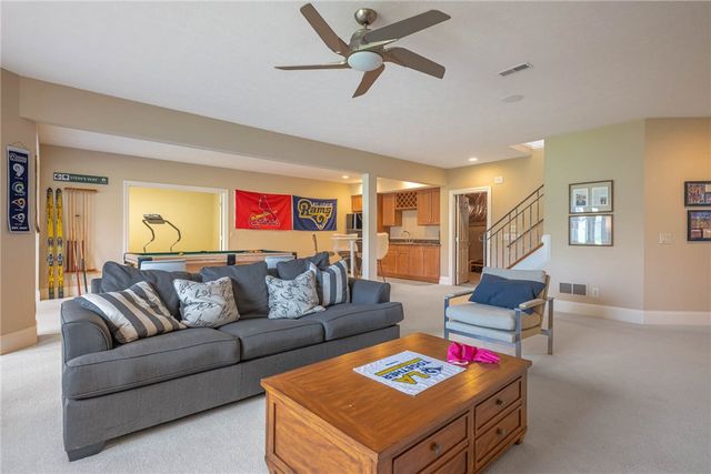 1027 Wild Hickory Lane, Washington Twp, OH 45458