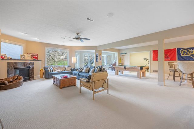 1027 Wild Hickory Lane, Washington Twp, OH 45458