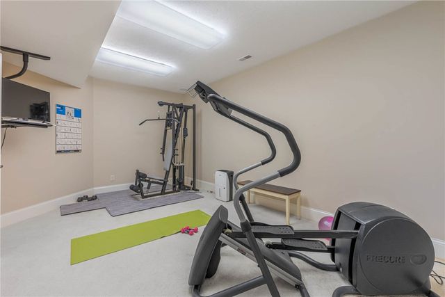 1027 Wild Hickory Lane, Washington Twp, OH 45458