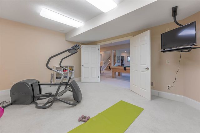 1027 Wild Hickory Lane, Washington Twp, OH 45458