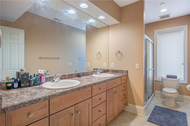 1027 Wild Hickory Lane, Washington Twp, OH 45458