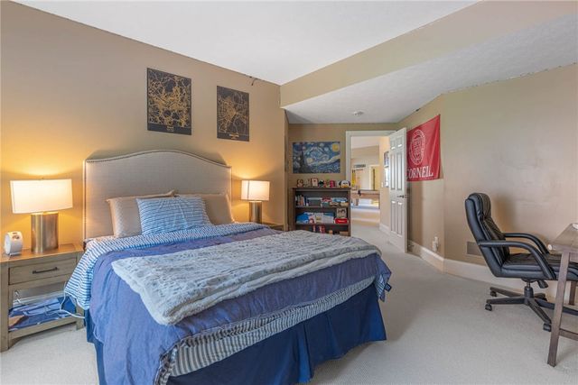 1027 Wild Hickory Lane, Washington Twp, OH 45458