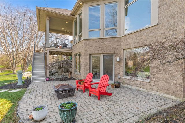 1027 Wild Hickory Lane, Washington Twp, OH 45458