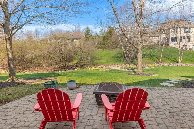 1027 Wild Hickory Lane, Washington Twp, OH 45458