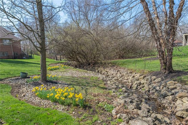 1027 Wild Hickory Lane, Washington Twp, OH 45458