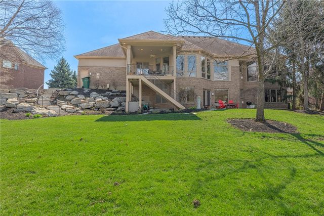 1027 Wild Hickory Lane, Washington Twp, OH 45458