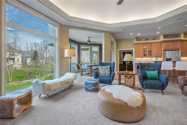 1027 Wild Hickory Lane, Washington Twp, OH 45458