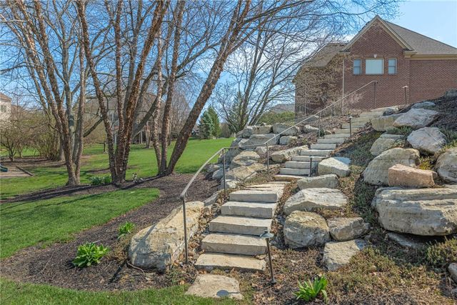 1027 Wild Hickory Lane, Washington Twp, OH 45458