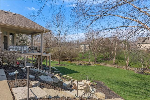 1027 Wild Hickory Lane, Washington Twp, OH 45458